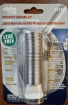 Alpha Fry 0.3OZ Lead-free Specialty Brazing Kit 53718. Fixed Price $15.50.
