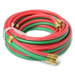 86145 Forney Industries R-grade Oxy-acetylene Hose, 1/4 25FT. Fixed Price $47.62.
