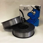 E71T-11 .035 10 Lb 2 Pack Mig Flux Core Welding Wire Spools Blue Demon. Fixed Price $173.78.