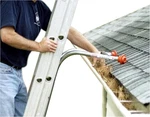 Stabilizer, American Made Heavy Duty Standoff Fits Most Ladders, Secure. Fixed Price $204.38.