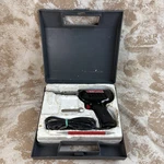Vintage Weller Electric Portable Soldering Gun Tool Model D550 With Case. Fixed Price $39.87.