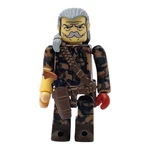 Revolver Ocelot Kubrick Figure Metal Gear Solid 4 Medicom Konami 100% W/ Guns. Fixed Price $22.99.