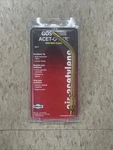Goss Acet-o-lite Feather Flame BA-4 Acetylene Tip. Fixed Price $55.54.