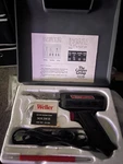 Weller 8200 Heavy Duty Soldering Gun Kit With & Accessories. Fixed Price $35.00.