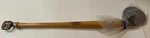 Louisville Slugger Baseball Bat Bottle Opener Pizza Cutter-new Mn Twins Stp. Fixed Price $59.99.