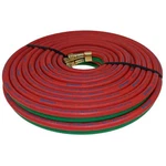 Continental TWT-04-050BB Twin Line Welding Hose, 1/4", Ft.. Fixed Price $156.99.