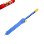 Gbstore Blue 13" Sucking Vacuum Desoldering Pump Sucker Large,. Fixed Price $13.77.
