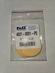 Pace 4021-0001-P5 Replacement Sponge Pack Of New!. Fixed Price $8.39.
