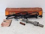 Vintage 1947-ERA General Electric 6A202 Calrod Soldering Iron, No Tips Included. Fixed Price $39.99.