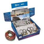 Smith Equipment HBA-30510 Miller WH200A Gas Welding Outfit 22UM01. Fixed Price $1455.30.