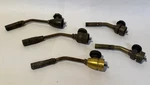 Lot Of Bernzomatic Weller Turner Lp Butane Brass Torch Nozzles Soldering Welding. Fixed Price $35.00.