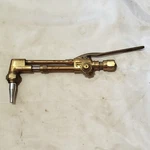 Victor 2450 Torch Cutting Attachment & 1-1-101 Tip Fits 315FC HD310C 315C Usa. Fixed Price $165.00.