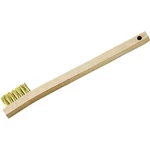 Esab Firepower 1423-0084 Brush Brass, 3X7 Rows, Durable Welding Cleaning Tool. Fixed Price $10.90.