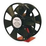 Reelcraft T-1460-0 Welding Cable Reel, Hand Crank, 250 Cap. Fixed Price $1291.33.