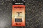 New 57103 Forney Polycarbonate Magnifying Eye Protection 1.5. Fixed Price $10.01.