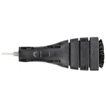 Walter 54B155 Wide Carbon Fiber Brush With Removable Rings. Fixed Price $403.99.
