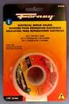 Forney Electrical Repair Solder 1/32" Rosin Core # 61426 New. Fixed Price $14.99.