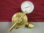 Victor Acetylene Pressure Regulator 0781-2500 S360A-025. Fixed Price $44.95.