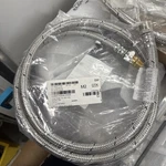 Hobart 00-918390-00007 Water Hose 1/2" 48" Ss Braided Connection. Fixed Price $197.22.