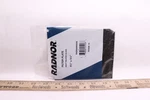 Radnor Heat Treated Glass Filter Plate 4.5" X 5.25" RAD64005028. Fixed Price $6.97.