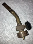 Bernzomatic 14103 Torch Assembly Head. Fixed Price $14.99.