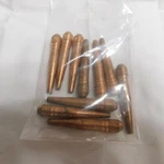 Bernard Centerfire Series Tapered Contact Tip 1/16" (package Of 10). Fixed Price $12.99.