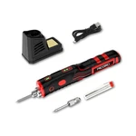 Frogbro Upgrade 11W 2500MAH Cordless Soldering Iron Kit, Max 968 F... Fas. Fixed Price $42.83.