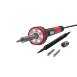 Weller WLIRK3012A 30W Soldering Iron Kit 120V Led HL12 Series Replacement. Fixed Price $44.19.