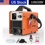 Hitbox 45A 110/220V Air Plasma Cutter Non-hf Non-touch Pilot Arc Cutting Machine. Fixed Price $189.99.