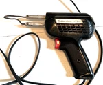 Snap On Bluepoint Soldering Gun R260. Fixed Price $29.99.