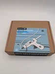 Hot Glue Gun With 23 Sticks Fast Preheating Melt Mini Kit. Fixed Price $7.61.