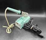 Weller Soldering Station PU-1A Power Unit W/ TCP-1 Wtcp Iron Works. Fixed Price $69.87.