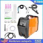 New Single Pulse Argon Arc Welding For 200A Ac/dc Tig/stick Welder Digital Us. Fixed Price $535.35.