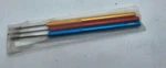 (qty 6) Pepetools Titanium Soldering Pick Assembly 68-241. Fixed Price $22.49.