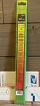 Forney 44557 Stainless Steel Specialty Welding Rod, 3/32-IN., 1-LB. Quantity. Fixed Price $35.99.