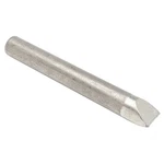Weller MTG40 Crd 5/8IN Chisel Tip A. Fixed Price $23.00.
