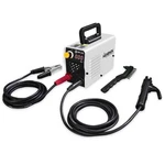 Hansnok 130A Mini Stick Welder Super Portable 110V Arc Welding Machine I.... Fixed Price $57.60.