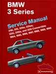 Bmw Manual Service Repair Bentley E30 Book Workshop Guide 325 318. Fixed Price $109.95.