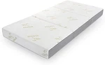 Folding Mattress Trifold Memory Foam With Ultra Soft Twin 6 Inch. Fixed Price $249.72.