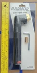 Radnor RAD64002066 Welder Electrode Holder 400AMP 40-B "brand New". Fixed Price $30.00.