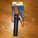 Us Forge 200-AMP Electrode Holder. Fixed Price $9.99.