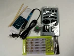 Vastar 44PCS Burning Kit Creative Woodburner Temperature Adjustable With 7. Fixed Price $18.99.