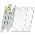 Vastools Welding Soapstone HOLDERS,4PCS Round And Flat Pencil Holde.... Fixed Price $30.99.