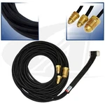WP-225 Amp Tig Torch Pack: 25' High-flex Rubber Cable Regular Setup Kit. Fixed Price $569.00.