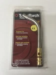 Turbotorch 0386-0105 A-14 Manual Tip For PLF-A5 G-4 Handles, Acetylene. Fixed Price $105.00.