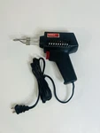 Weller Standard Model 7200 Hobby Smaller Soldering Gun 75W Tested Working Nice!. Fixed Price $13.87.