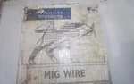 Avesta ER316LSI Mig Weld Wire (VT6). Fixed Price $139.99.