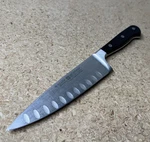 W Sthof Classic Chef's Knife Solingen Germany 4572/16CM 6" Blade. Fixed Price $49.00.