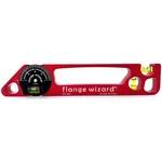 PP-200 Flange Wizard Pocket Pro Level 672435822221. Fixed Price $110.00.