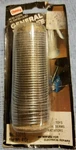 Oatey General Purpose Solder 53011, 4 Oz Net Weight. Fixed Price $5.00.